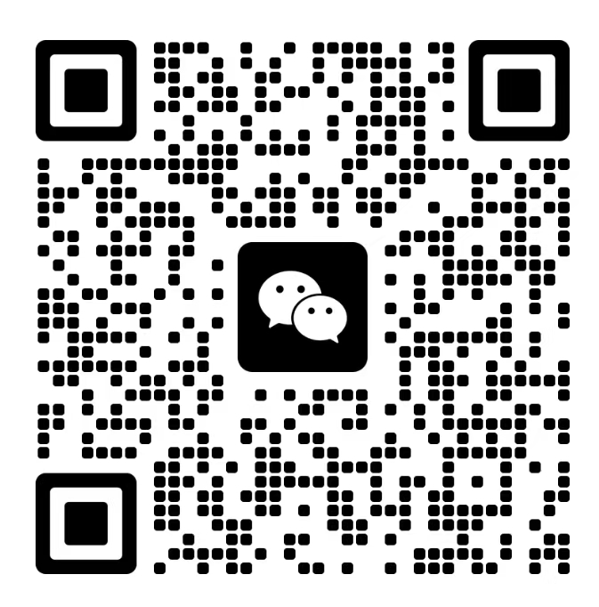 彭楚恒 Neo 微信二维码